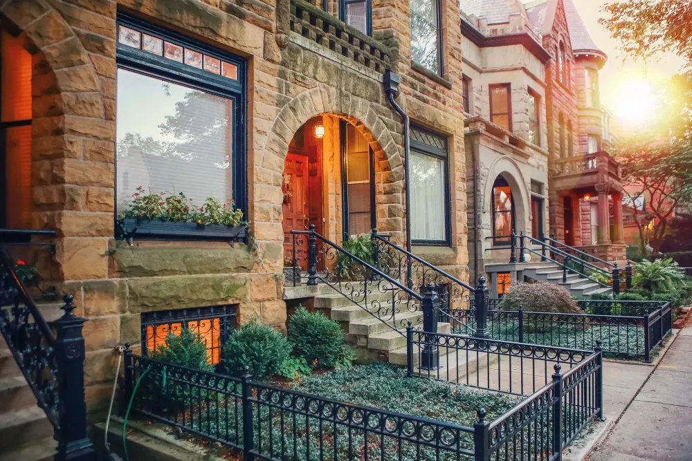 boutique hotels in chicago